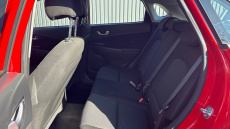 Hyundai Kona 1.0 TGDi 48V MHEV SE Connect 5dr Petrol Hatchback